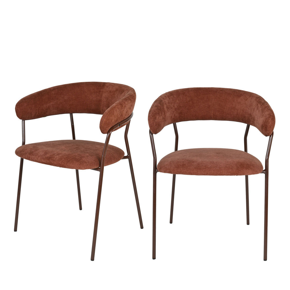 celesty-lote-de-2-sillones-de-mesa-de-tela-con-patas-de-metal__Burdeos