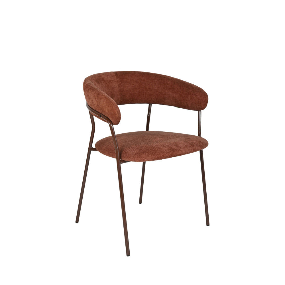 celesty-lote-de-2-sillones-de-mesa-de-tela-con-patas-de-metal__Burdeos