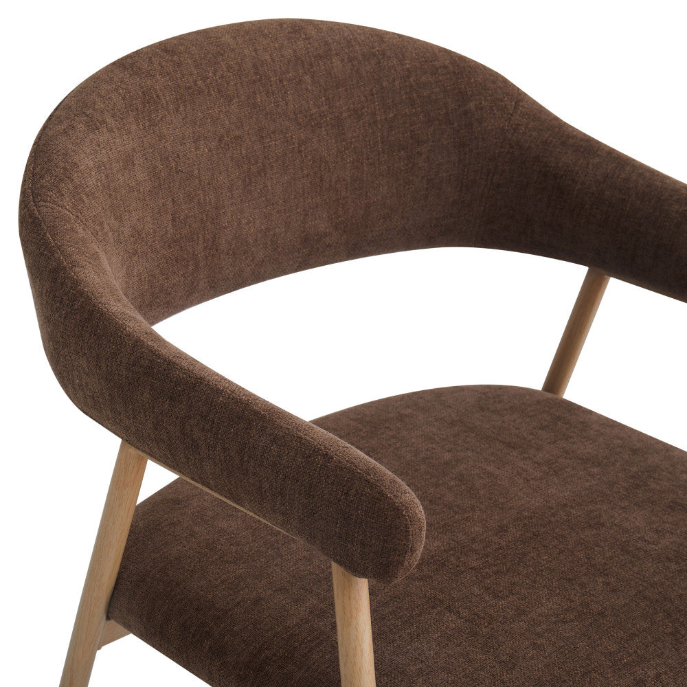 leon-juego-de-2-sillas-de-mesa-de-tela-con-patas-efecto-madera-clara__Beige