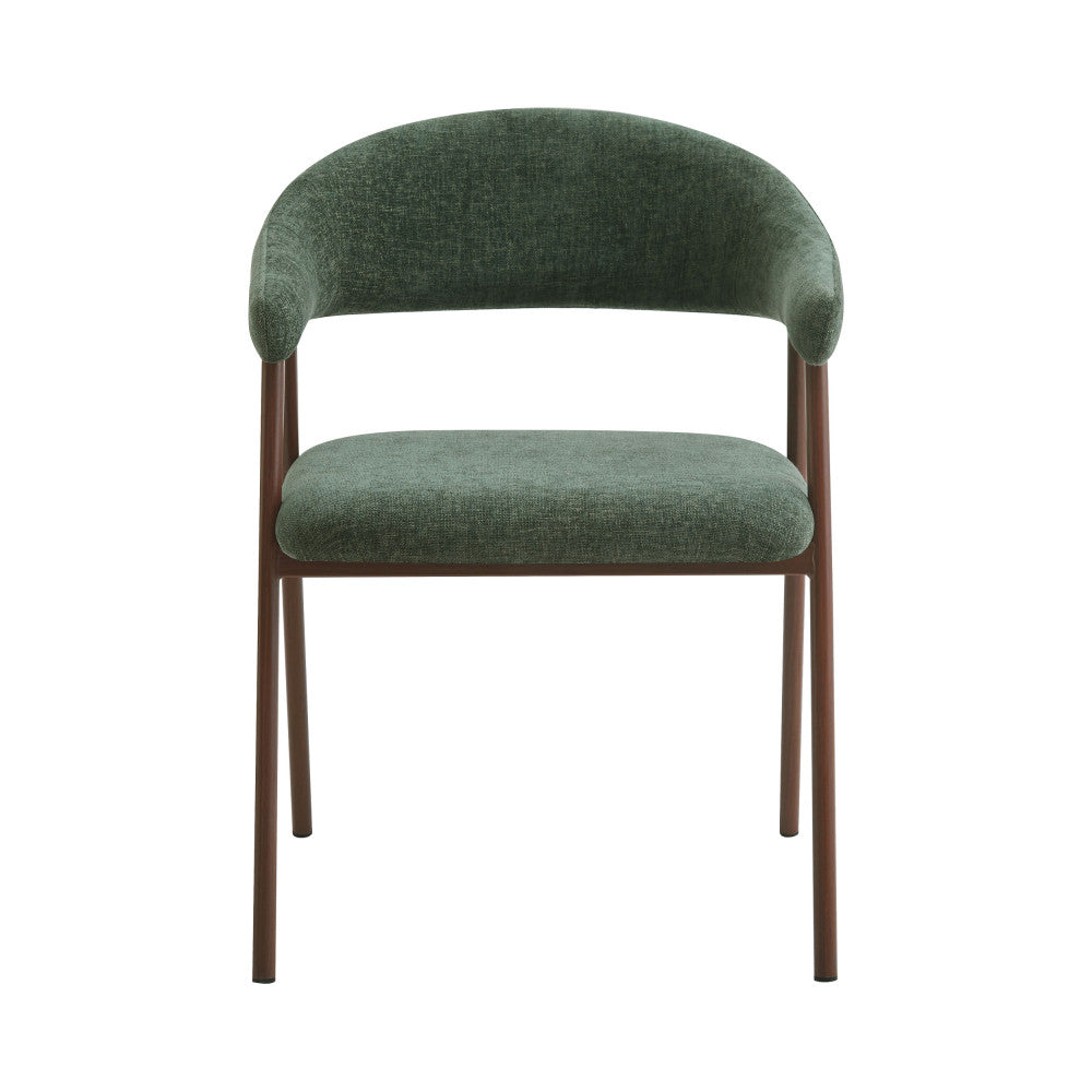 leon-juego-de-2-sillas-de-mesa-de-tela-con-patas-efecto-madera-oscura__Beige