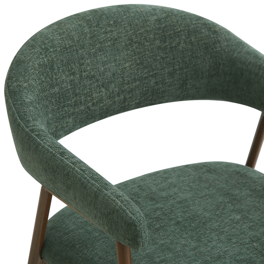 leon-juego-de-2-sillas-de-mesa-de-tela-con-patas-efecto-madera-oscura__Beige