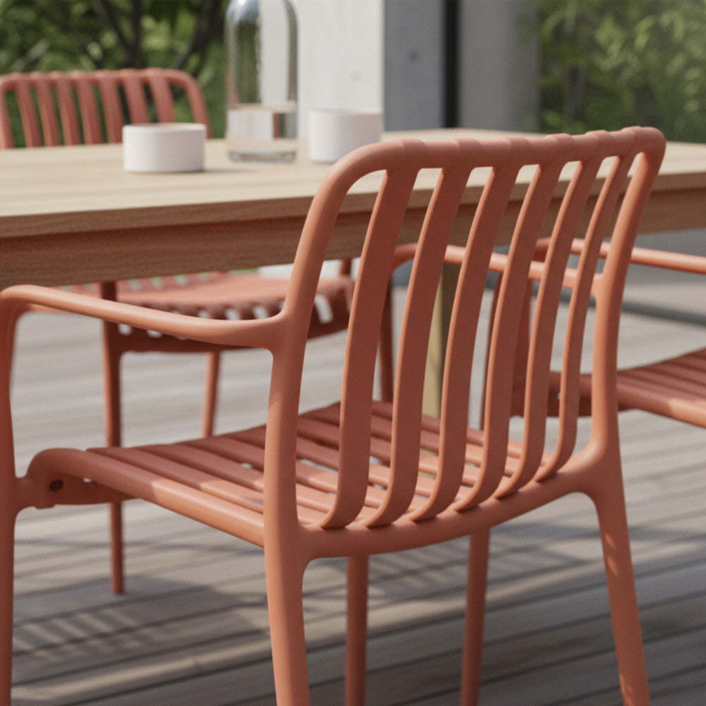 brano-lote-de-2-sillones-para-interior-exterior-de-plastico__Terracota