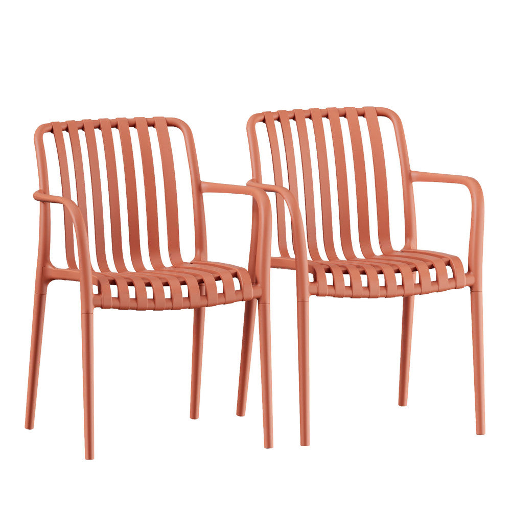 brano-lote-de-2-sillones-para-interior-exterior-de-plastico__Terracota