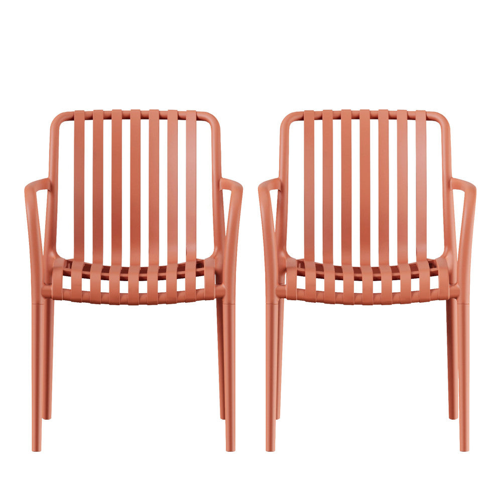 brano-lote-de-2-sillones-para-interior-exterior-de-plastico__Terracota