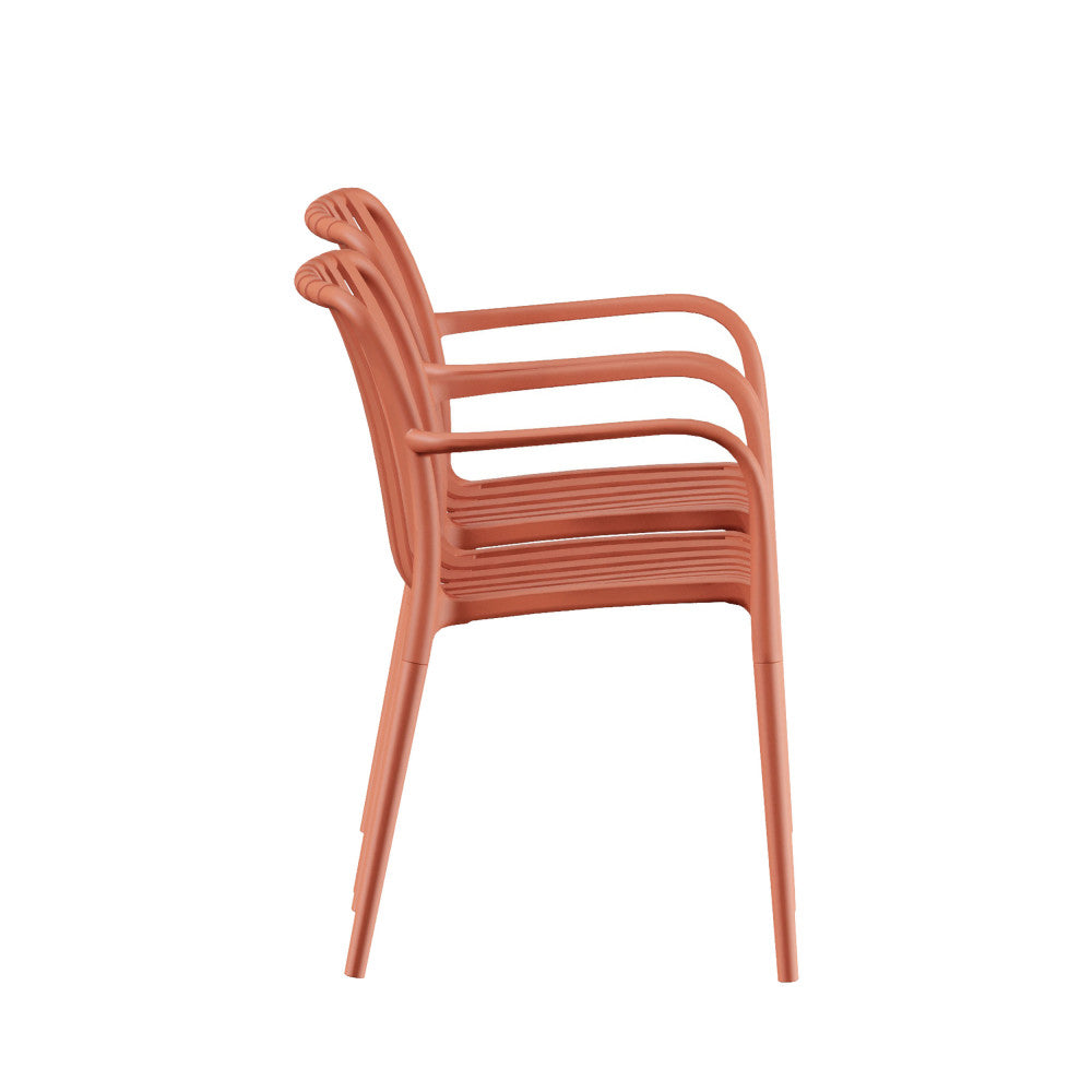 brano-lote-de-2-sillones-para-interior-exterior-de-plastico__Terracota