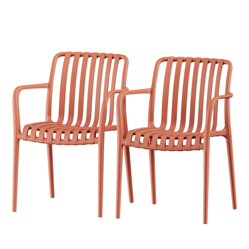 brano-lote-de-2-sillones-para-interior-exterior-de-plastico__Terracota