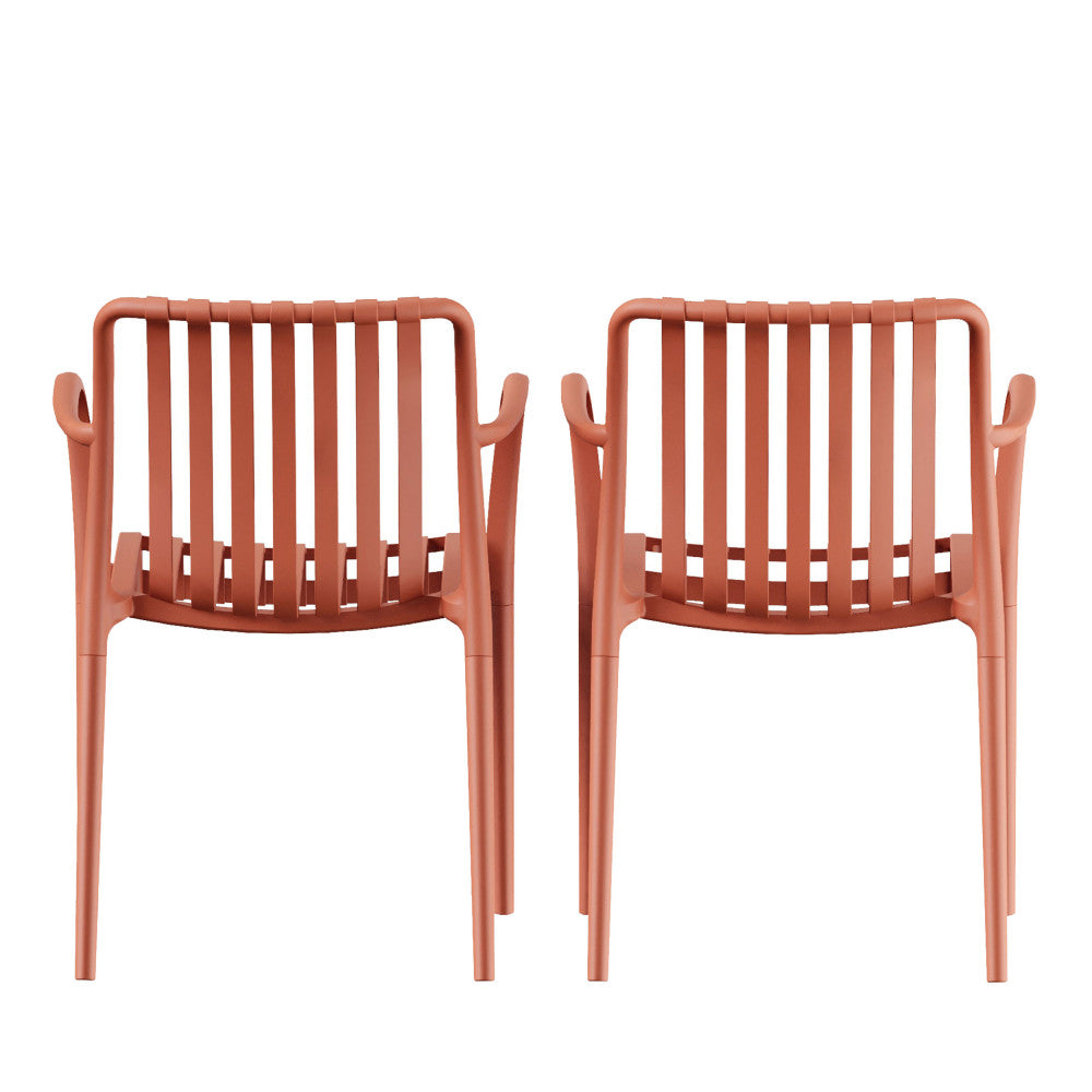 brano-lote-de-2-sillones-para-interior-exterior-de-plastico__Terracota
