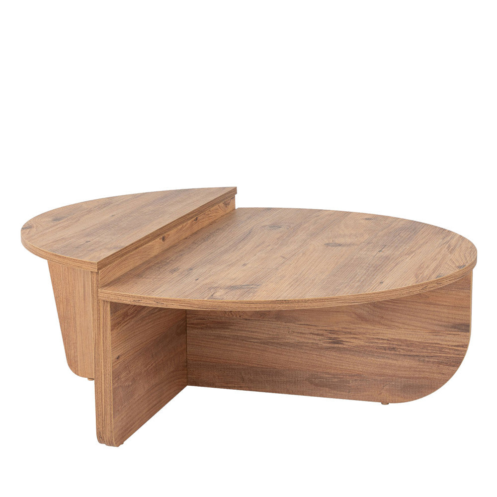 asya-juego-de-2-mesas-bajas-de-madera__Madera oscura