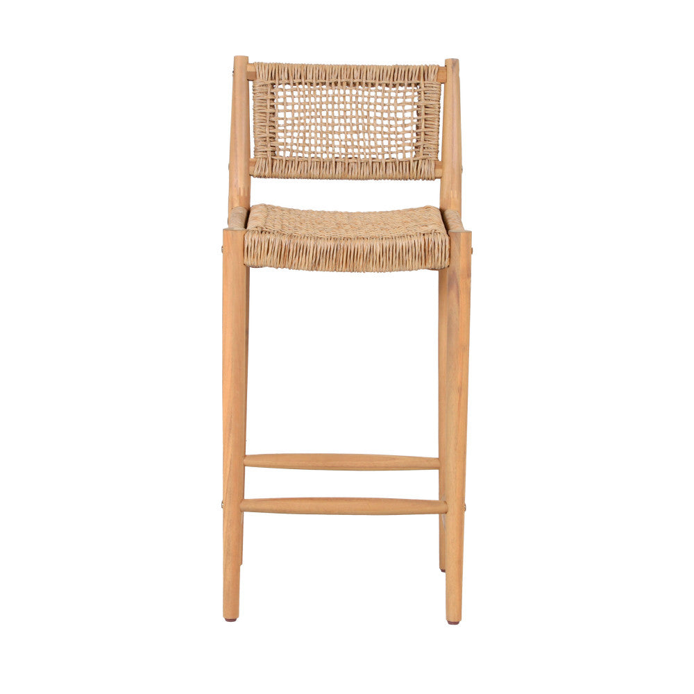 nuri-lote-de-2-taburetes-de-bar-interiores-exteriores-en-madera-de-acacia-y-resina-trenzada-h66cm__Madera clara