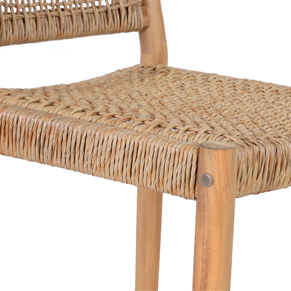 nuri-lote-de-2-taburetes-de-bar-interiores-exteriores-en-madera-de-acacia-y-resina-trenzada-h66cm__Madera clara