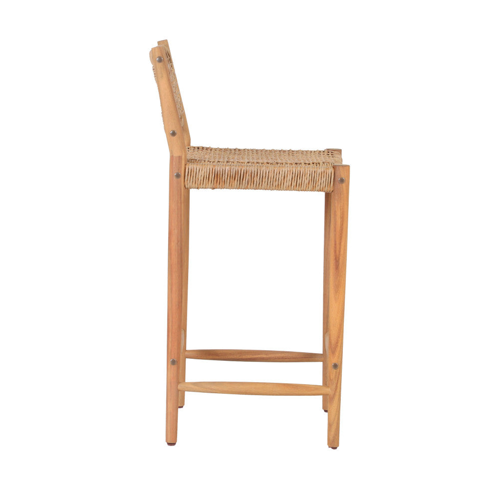 nuri-lote-de-2-taburetes-de-bar-interiores-exteriores-en-madera-de-acacia-y-resina-trenzada-h66cm__Madera clara