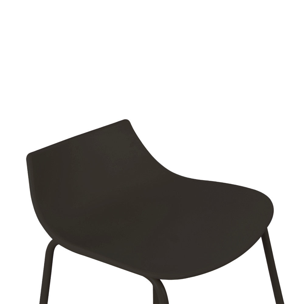 lamer-lote-de-4-taburetes-de-bar-de-plastico-y-metal-altura-66-cm__Negro