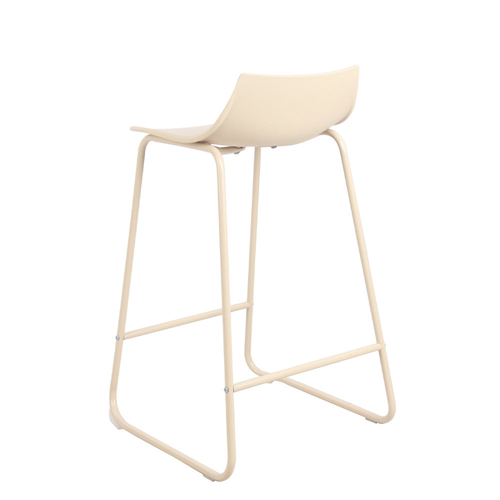 lamer-lote-de-4-taburetes-de-bar-de-plastico-y-metal-altura-66-cm__Beige