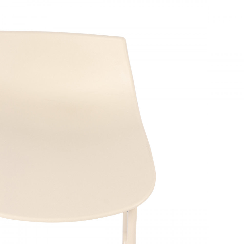 lamer-lote-de-4-taburetes-de-bar-de-plastico-y-metal-altura-66-cm__Beige