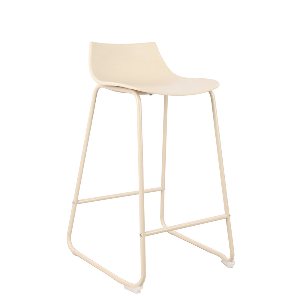 lamer-lote-de-4-taburetes-de-bar-de-plastico-y-metal-altura-66-cm__Beige