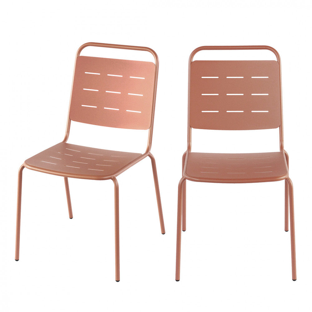 aria-lote-de-4-sillas-de-jardin-de-metal__Terracota