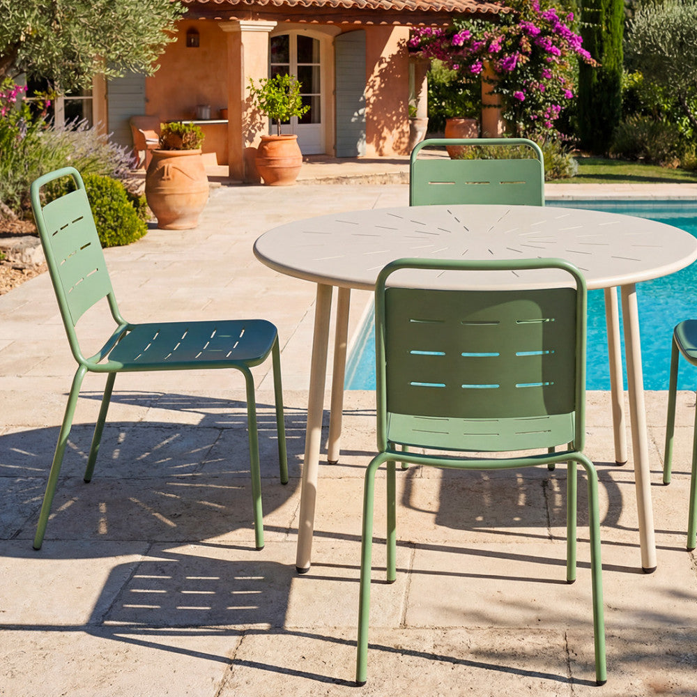 aria-lote-de-4-sillas-de-jardin-de-metal__Verde