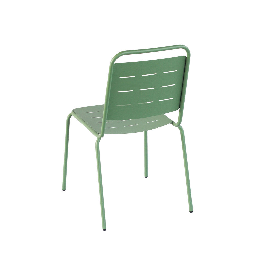 aria-lote-de-4-sillas-de-jardin-de-metal__Verde