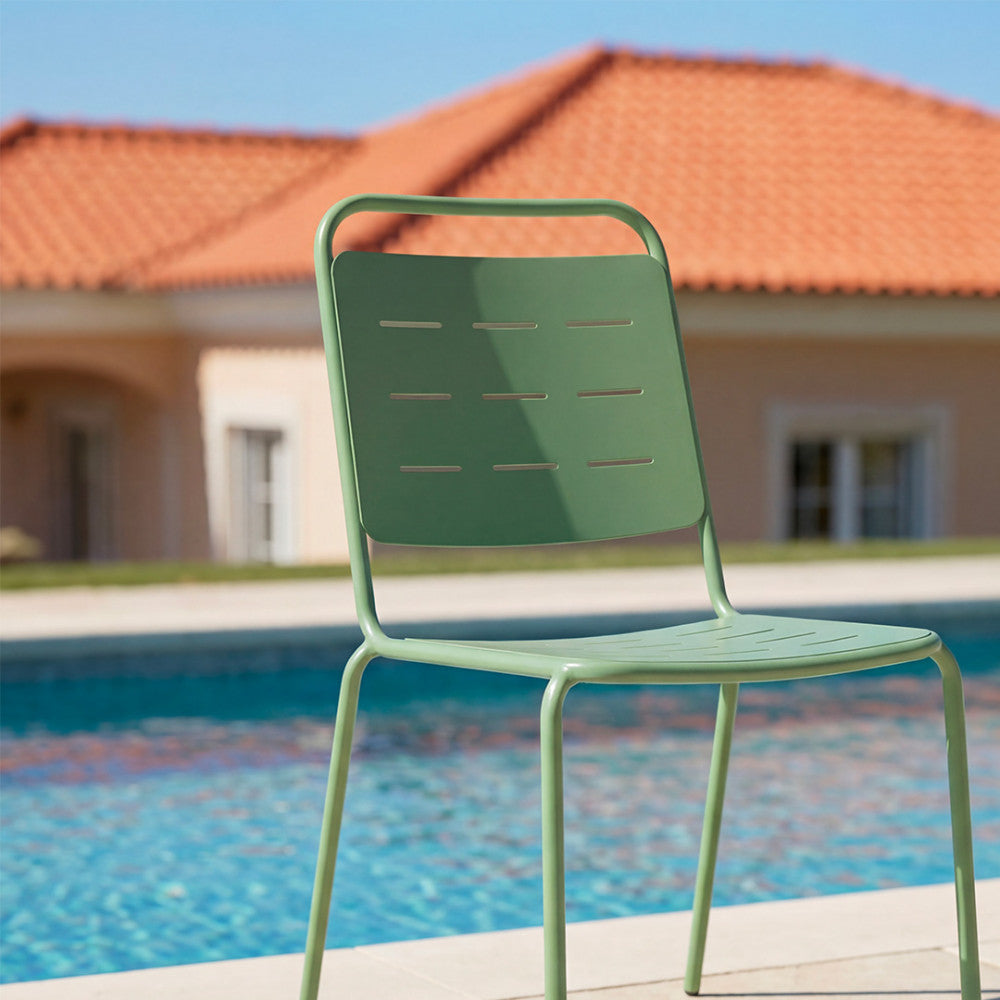 aria-lote-de-4-sillas-de-jardin-de-metal__Verde