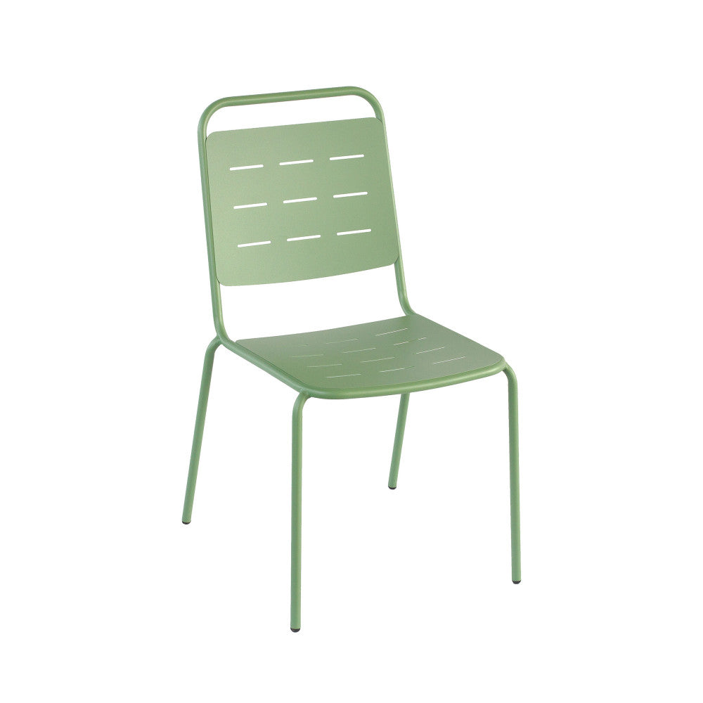 aria-lote-de-4-sillas-de-jardin-de-metal__Verde