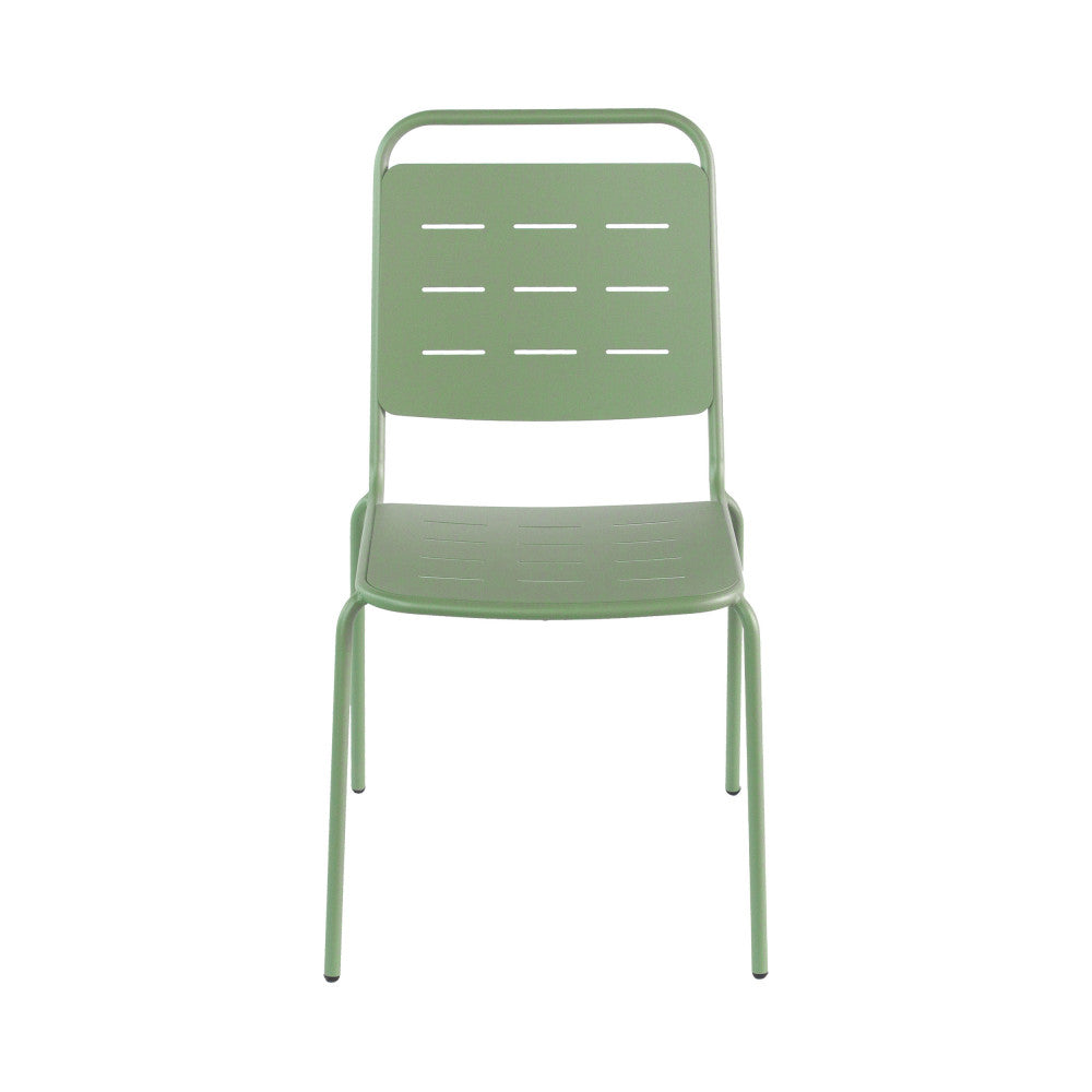 aria-lote-de-4-sillas-de-jardin-de-metal__Verde
