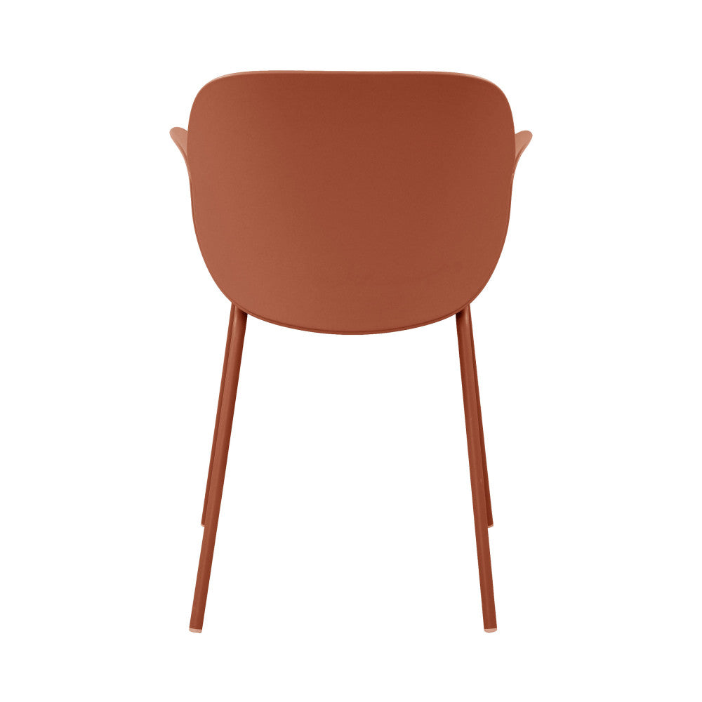 acapulco-lote-de-4-sillas-de-mesa-para-interior-y-exterior-de-plastico-y-metal__Terracota