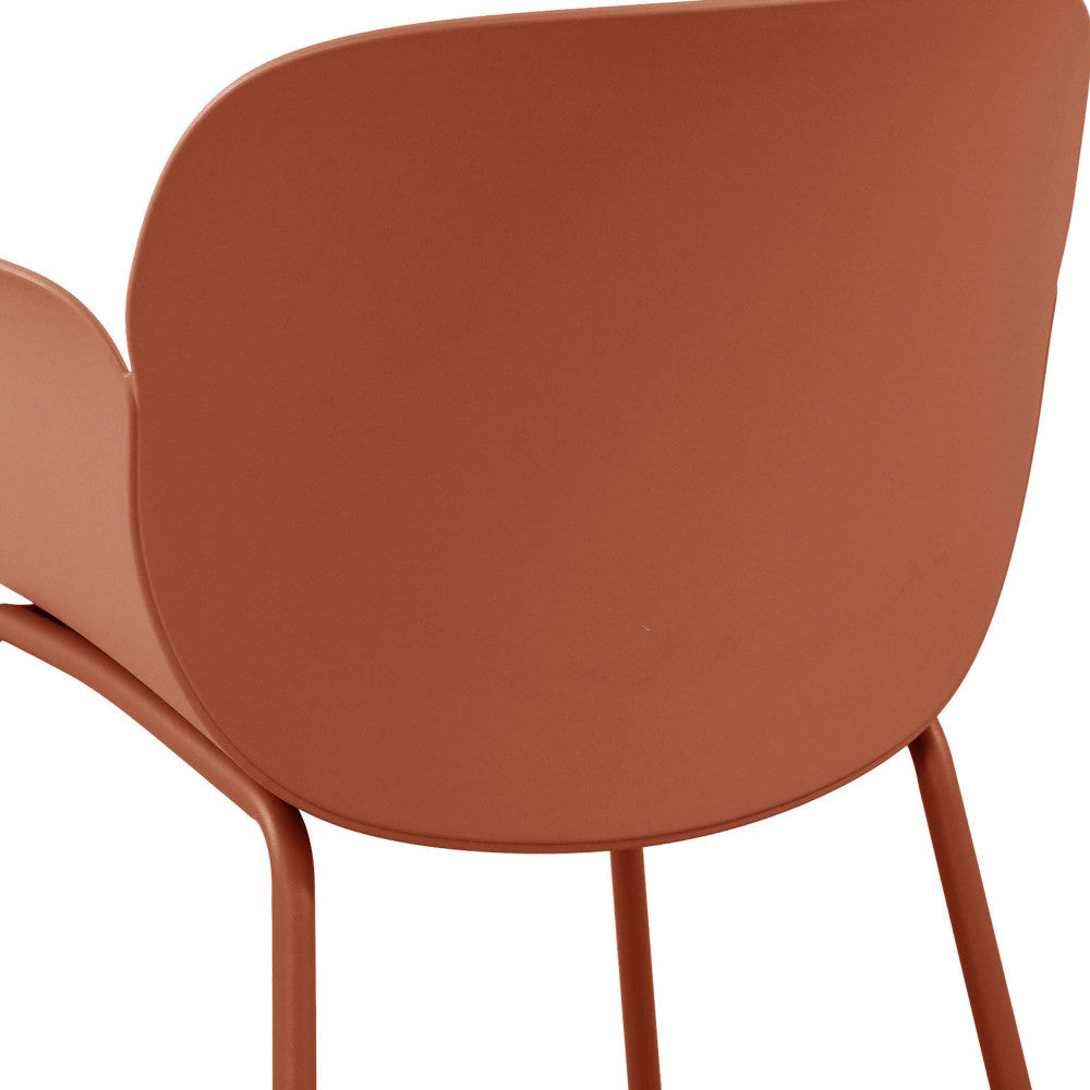 acapulco-lote-de-4-sillas-de-mesa-para-interior-y-exterior-de-plastico-y-metal__Terracota