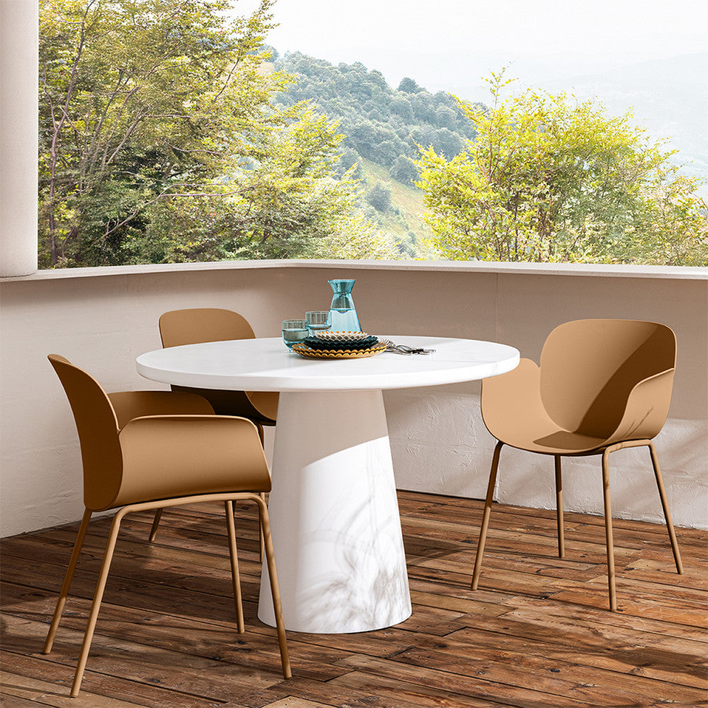 acapulco-lote-de-4-sillas-de-mesa-para-interior-y-exterior-de-plastico-y-metal__Caramelo