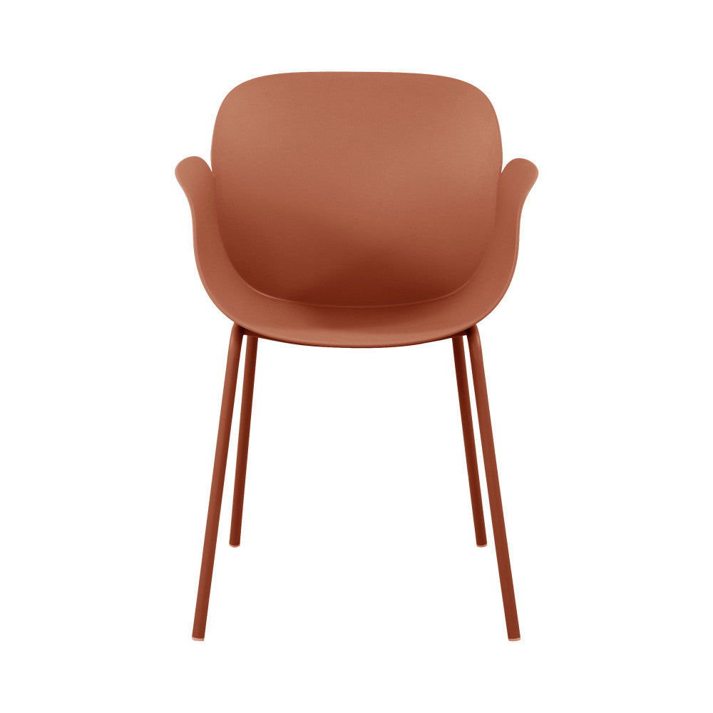 acapulco-lote-de-4-sillas-de-mesa-para-interior-y-exterior-de-plastico-y-metal__Terracota