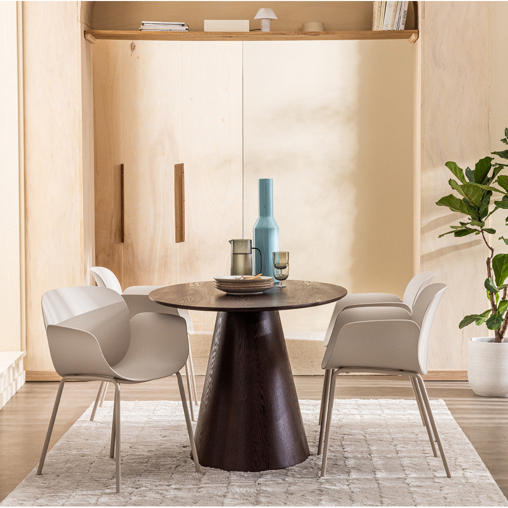 acapulco-lote-de-4-sillas-de-mesa-para-interior-y-exterior-de-plastico-y-metal__Beige