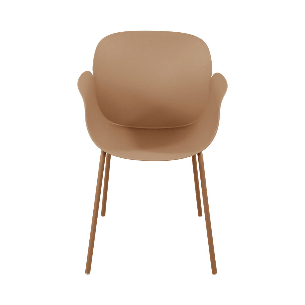 acapulco-lote-de-4-sillas-de-mesa-para-interior-y-exterior-de-plastico-y-metal__Caramelo
