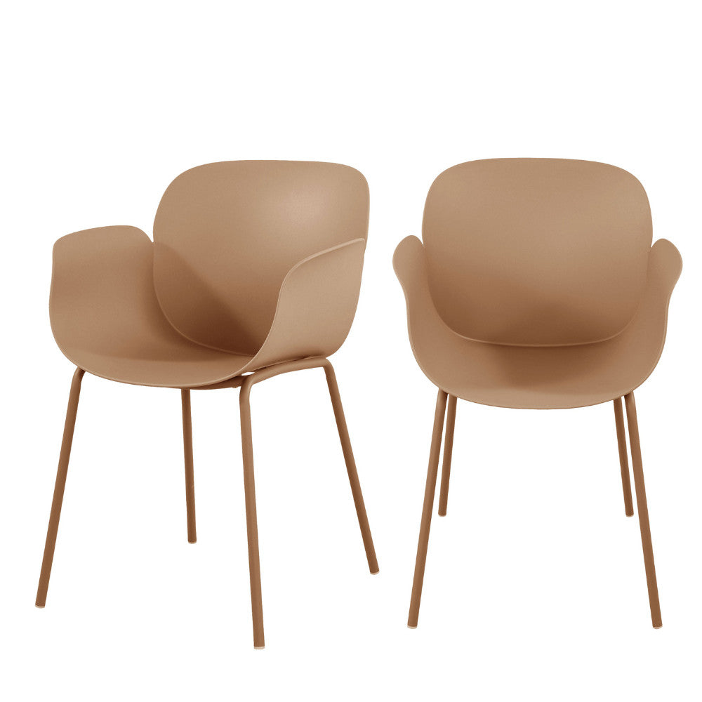 acapulco-lote-de-4-sillas-de-mesa-para-interior-y-exterior-de-plastico-y-metal__Caramelo