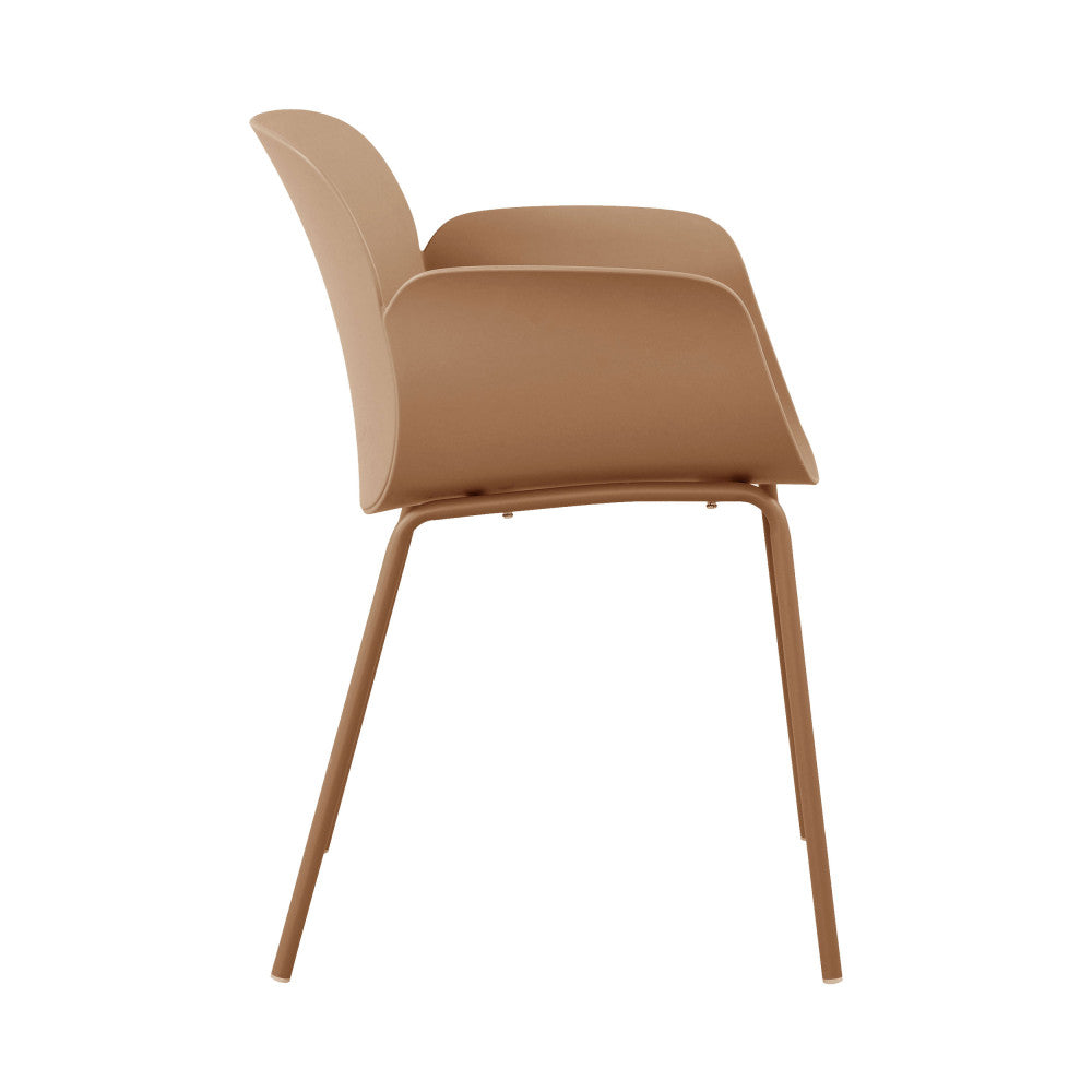 acapulco-lote-de-4-sillas-de-mesa-para-interior-y-exterior-de-plastico-y-metal__Caramelo