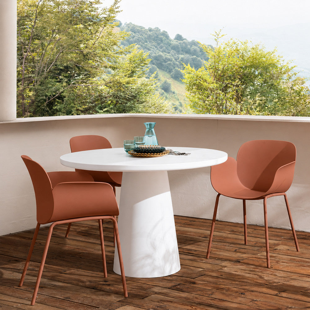 acapulco-lote-de-4-sillas-de-mesa-para-interior-y-exterior-de-plastico-y-metal__Terracota