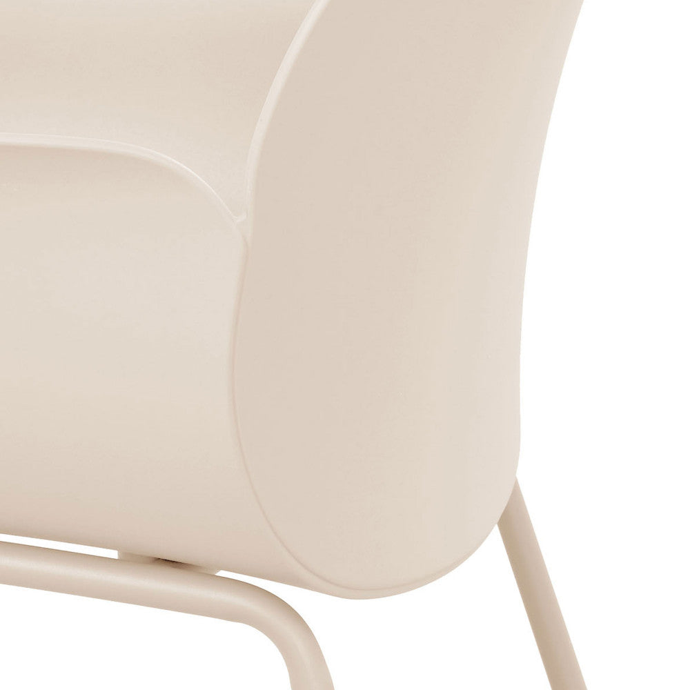 acapulco-lote-de-4-sillas-de-mesa-para-interior-y-exterior-de-plastico-y-metal__Beige
