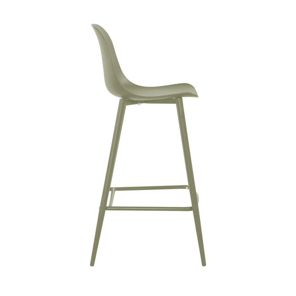 portland-lote-de-4-taburetes-de-bar-interiores-y-exteriores-de-plastico-y-metal-h65cm__Verde