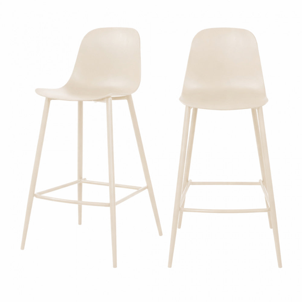 portland-lote-de-4-taburetes-de-bar-interiores-y-exteriores-de-plastico-y-metal-h65cm__Beige