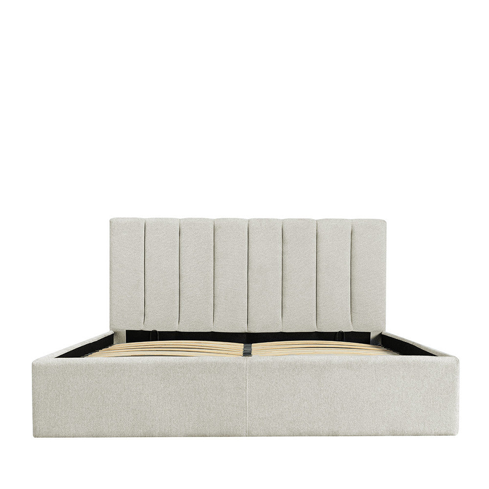 lou-cama-arcon-de-tela-160x200-cm__Beige Imagen