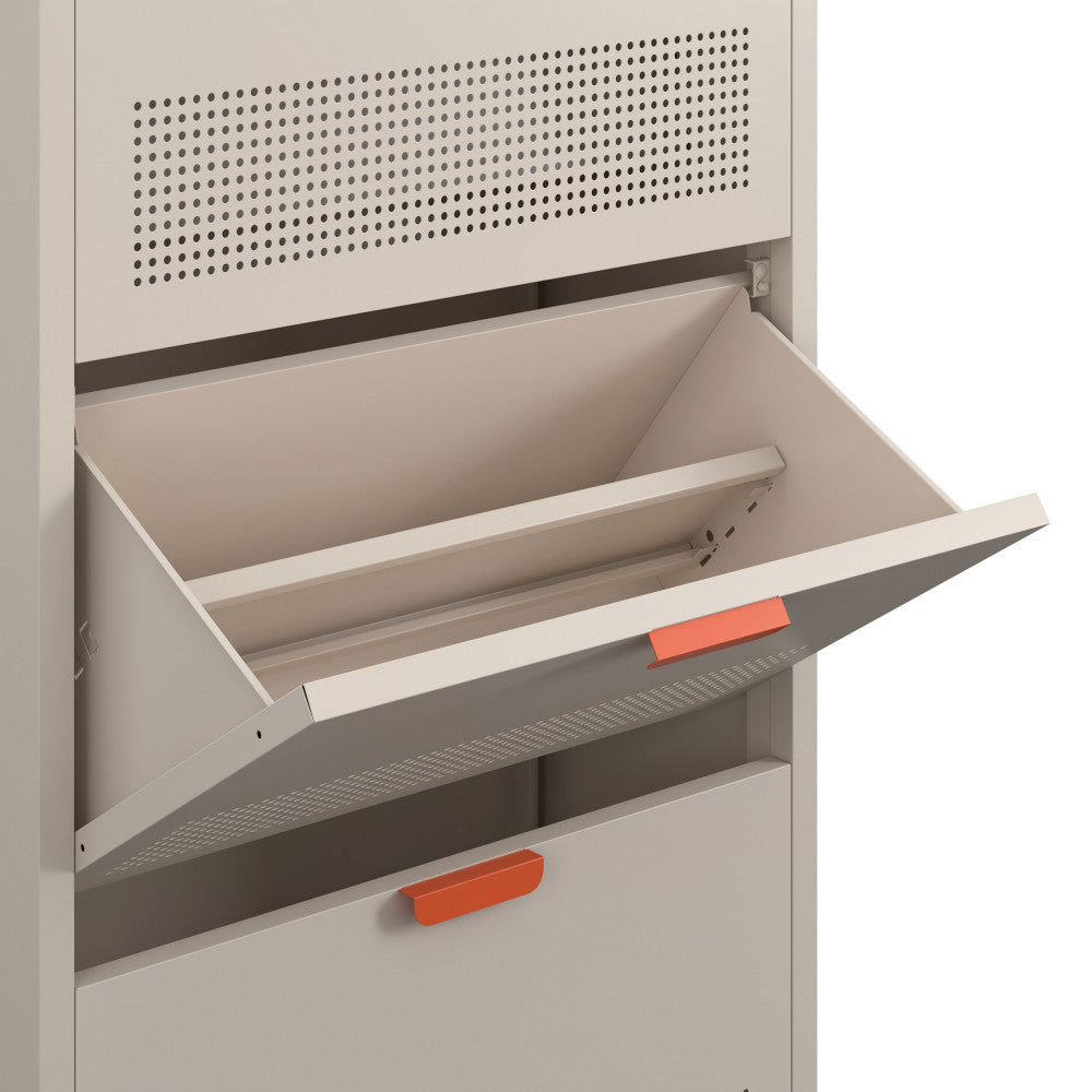 adel-mueble-para-zapatos-de-3-puertas-en-metal-h120cm__Beige
