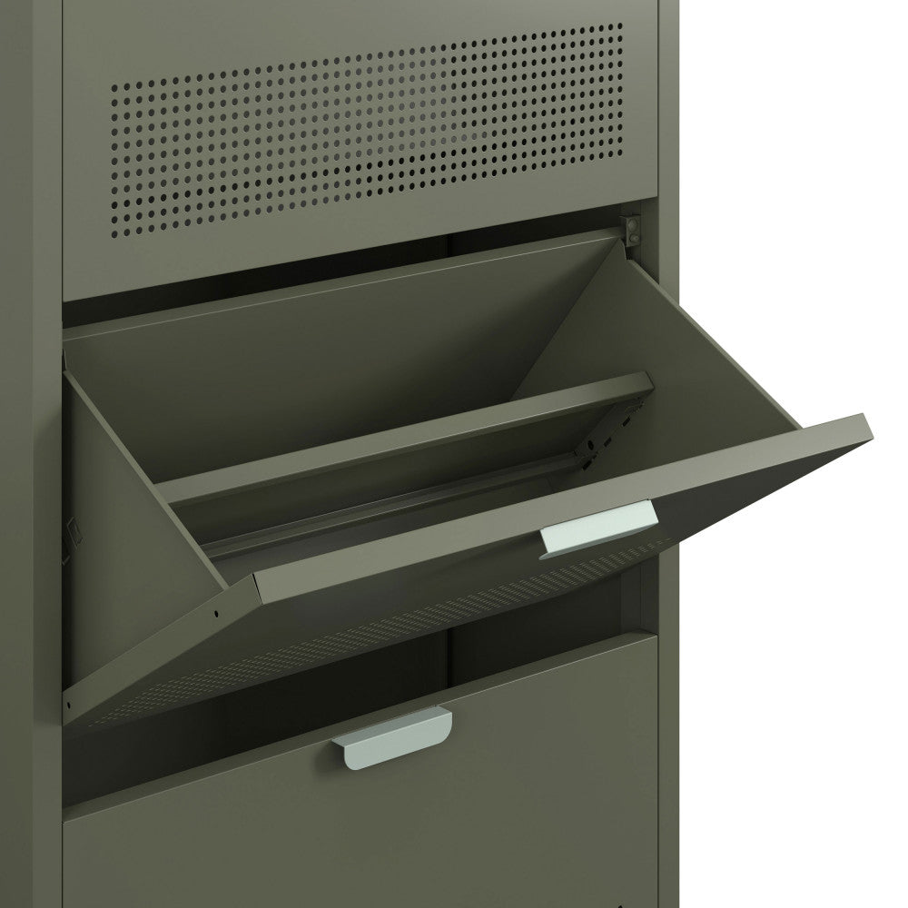 adel-mueble-para-zapatos-de-3-puertas-en-metal-h120cm__Verde
