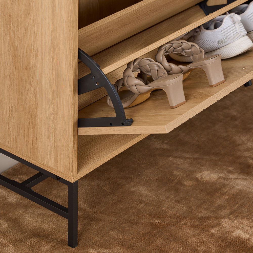 storo-mueble-para-zapatos-de-4-puertas-en-madera-y-metal-l98-7-cm__Madera clara