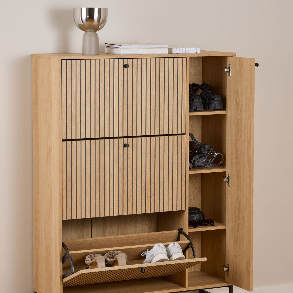 storo-mueble-para-zapatos-de-4-puertas-en-madera-y-metal-l98-7-cm__Madera clara