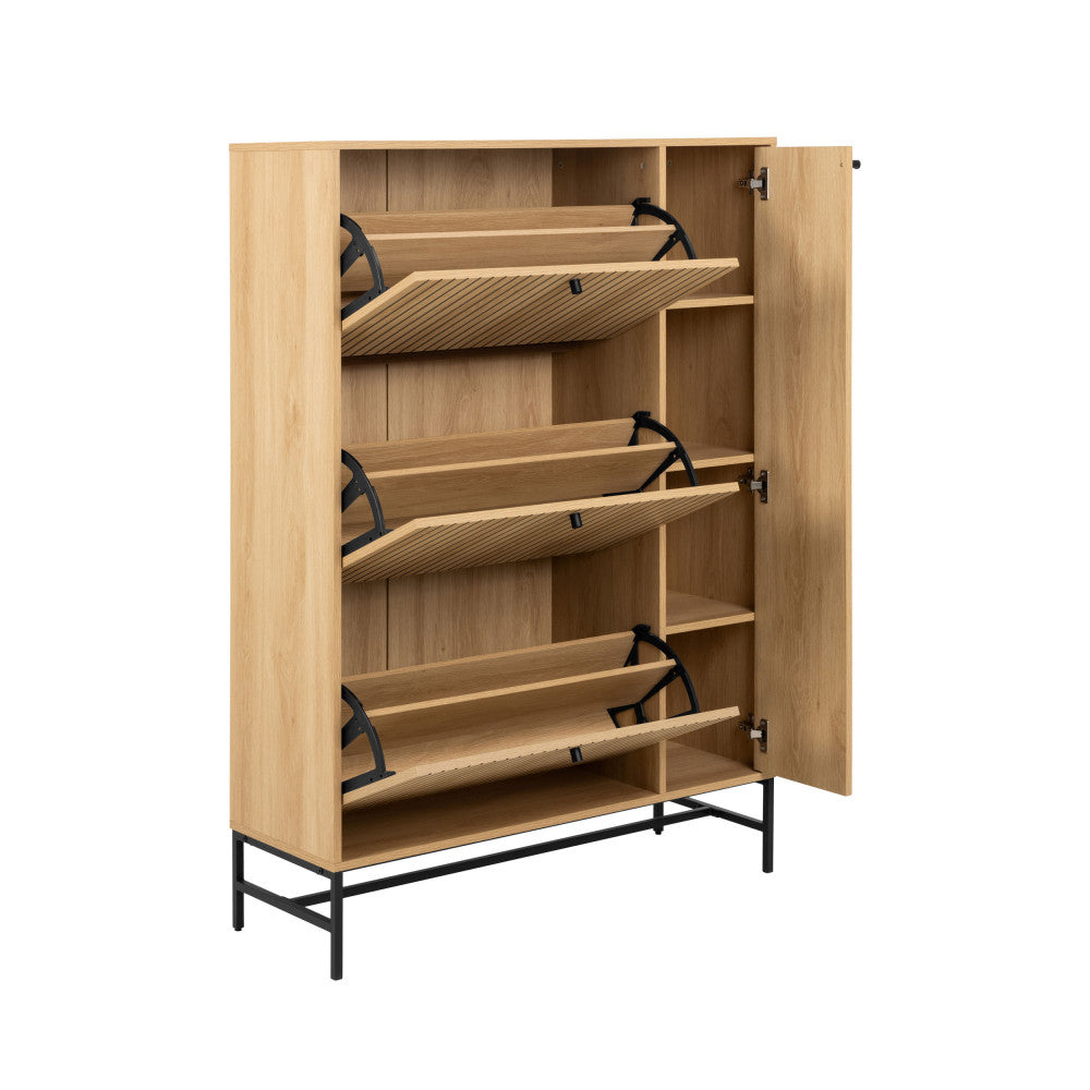 storo-mueble-para-zapatos-de-4-puertas-en-madera-y-metal-l98-7-cm__Madera clara