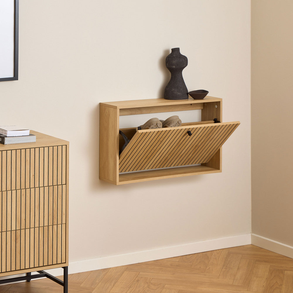 storo-mueble-zapatero-de-pared-de-madera-l71-6cm__Madera clara