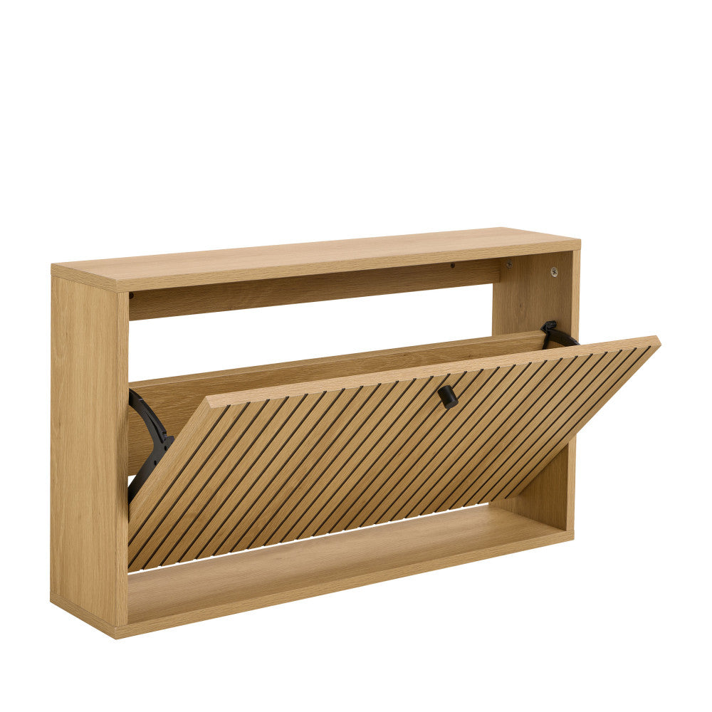 storo-mueble-zapatero-de-pared-de-madera-l71-6cm__Madera clara