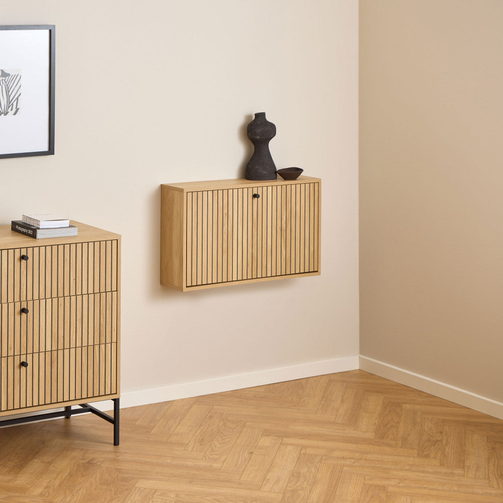 storo-mueble-zapatero-de-pared-de-madera-l71-6cm__Madera clara