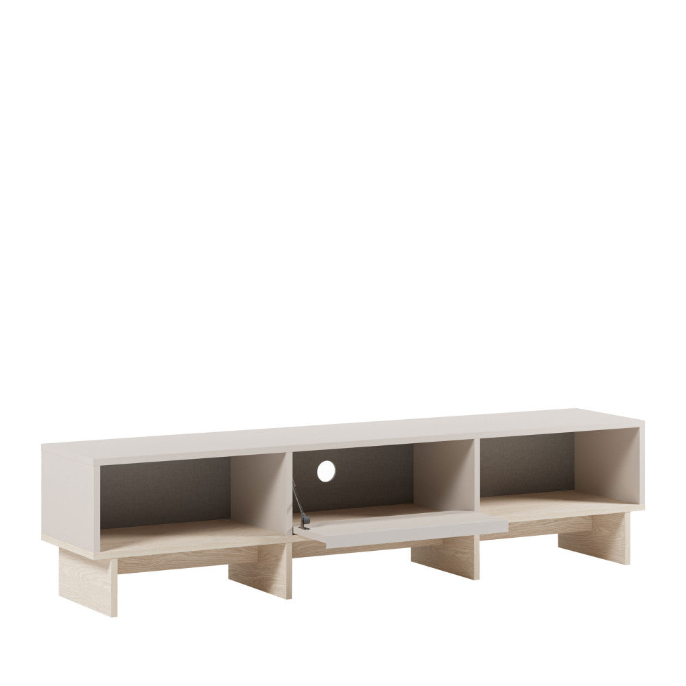 harriet-mueble-de-tv-con-1-puerta-de-madera-y-metal-l170cm__Beige