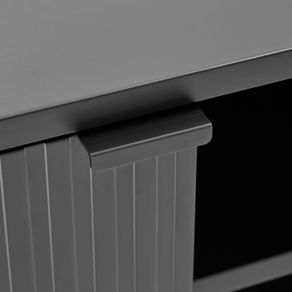 molly-mueble-de-tv-de-2-puertas-2-estantes-de-madera-y-metal-l150cm__Negro