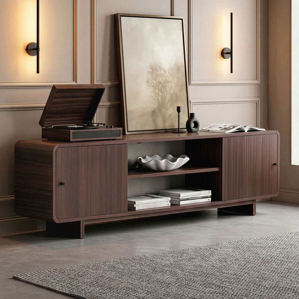 dima-mueble-de-tv-de-2-puertas-con-bordes-redondeados-en-madera-l180cm__Madera oscura