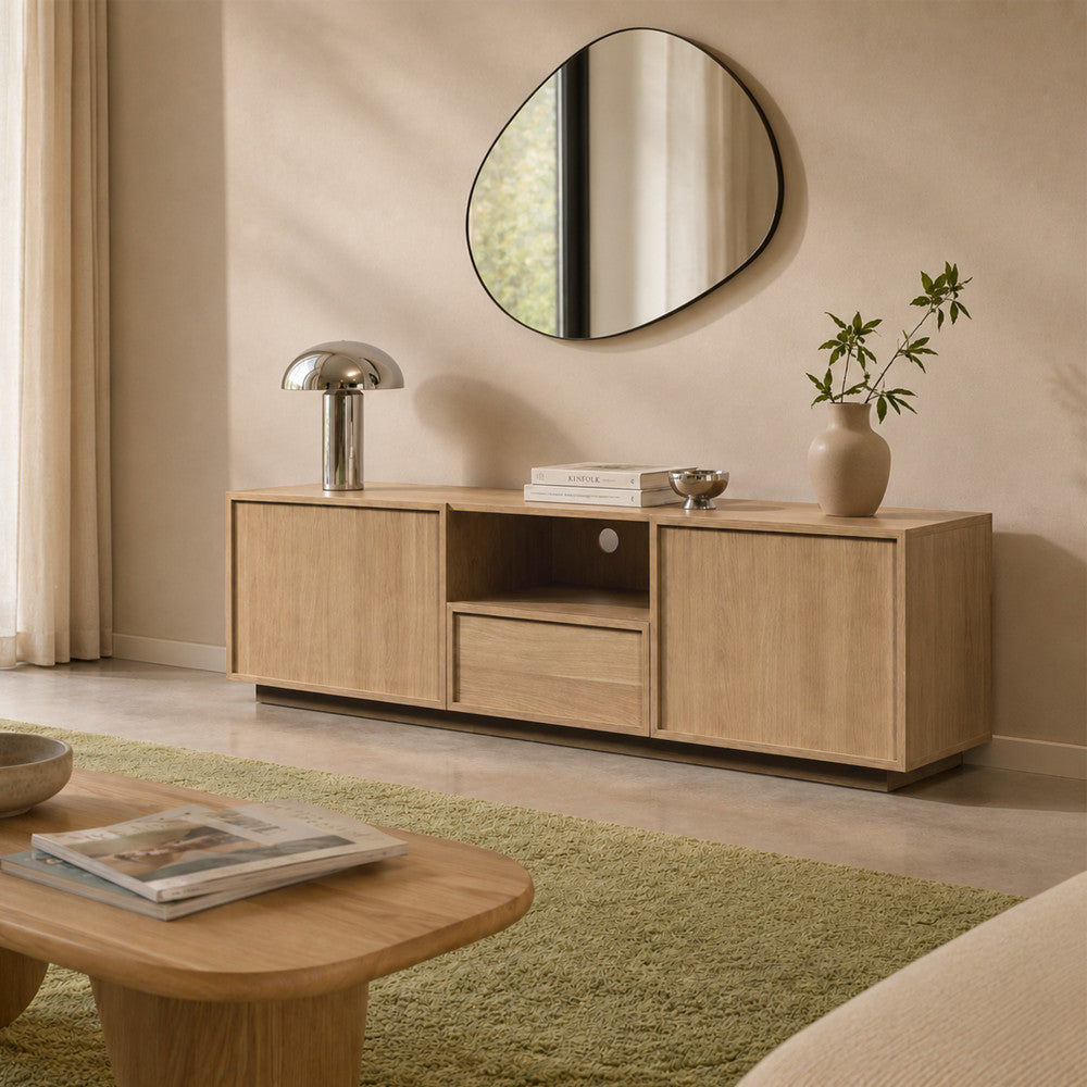 joy-mueble-de-tv-de-madera-con-2-puertas-l140cm__Madera clara